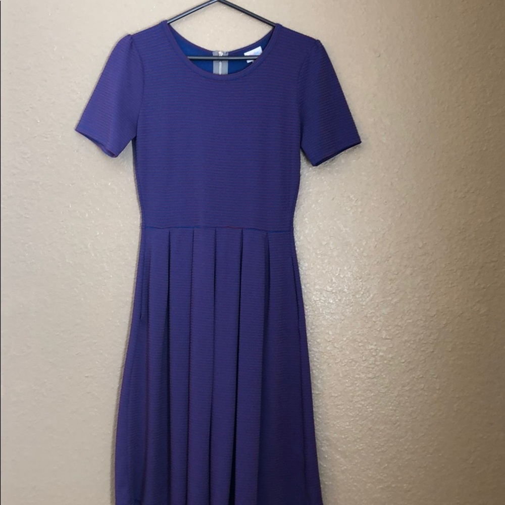 Lularoe Amelia